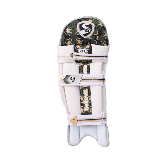 SG HP Nylite Batting Leg Guard Adult