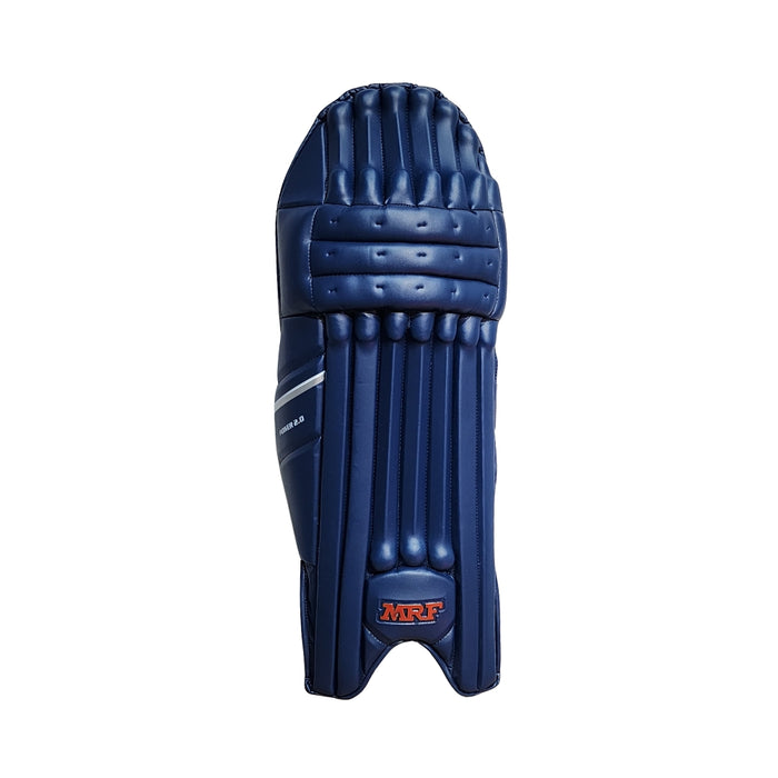 MRF Power 2.0 Blue Batting leg Guards