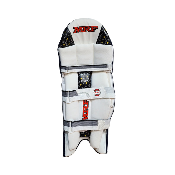 MRF Power 2.0 Blue Batting leg Guards