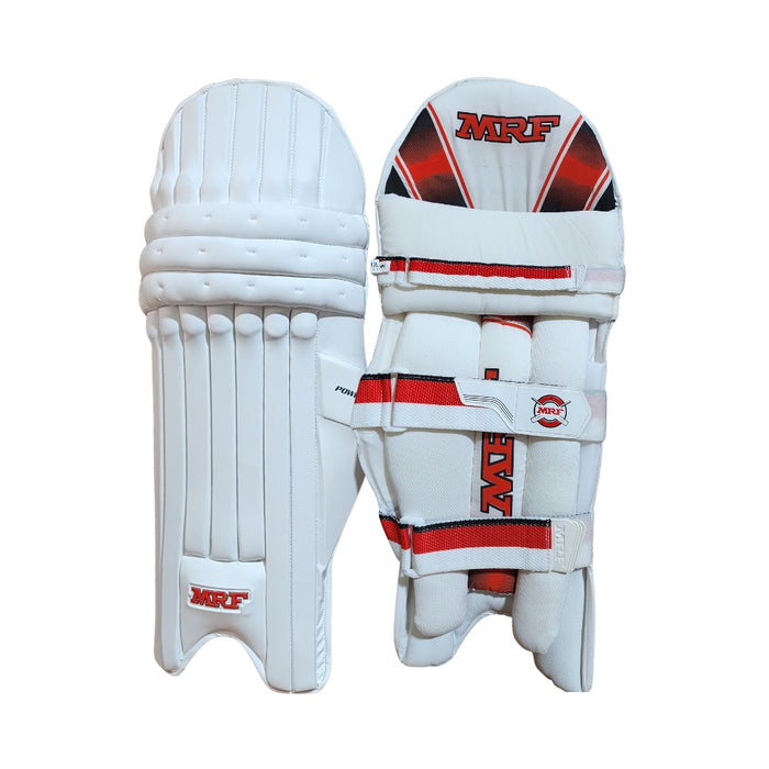MRF Power 3.0 Batting leg Guards
