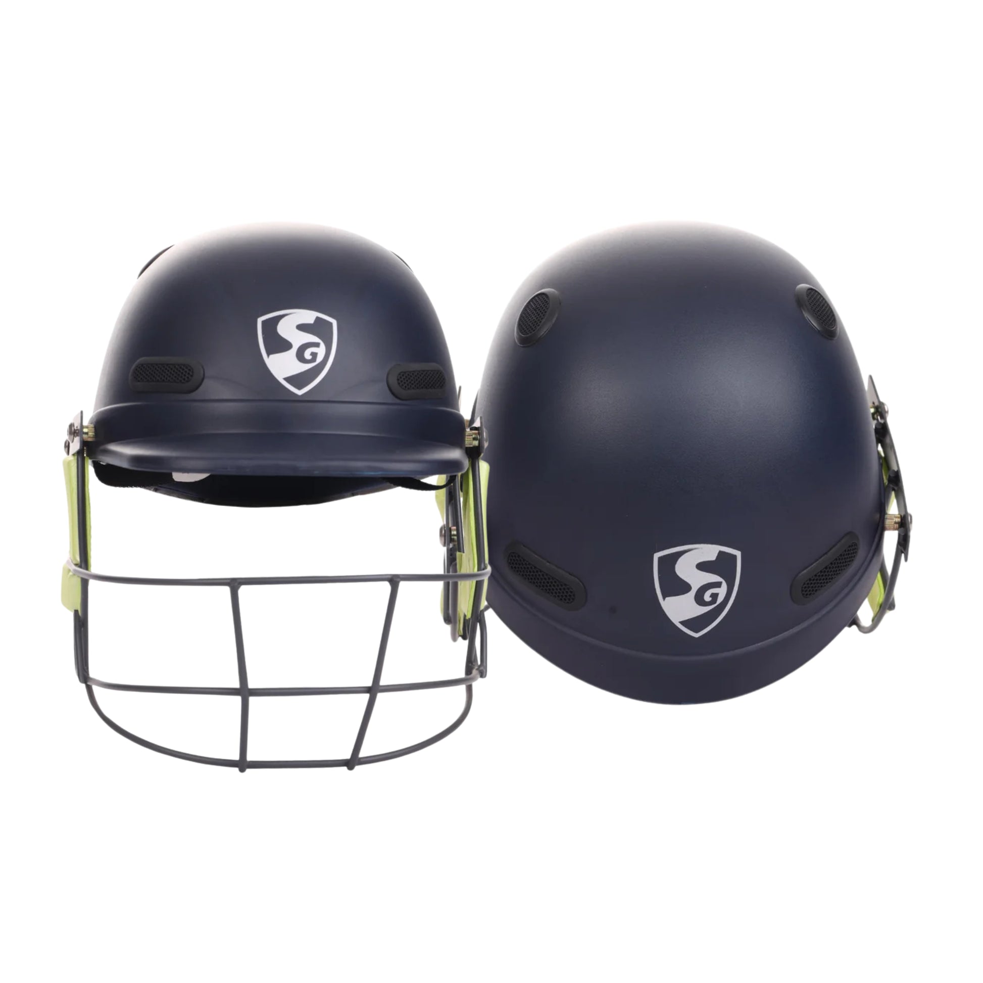 SG Aeroshield 2.0 Cricket Helmet
