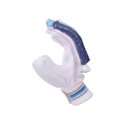 SG Campus Junior Cricket Batting Gloves
