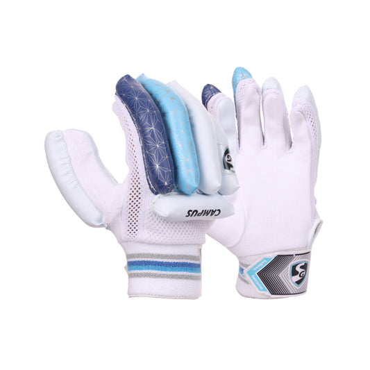 SG Campus Junior Cricket Batting Gloves