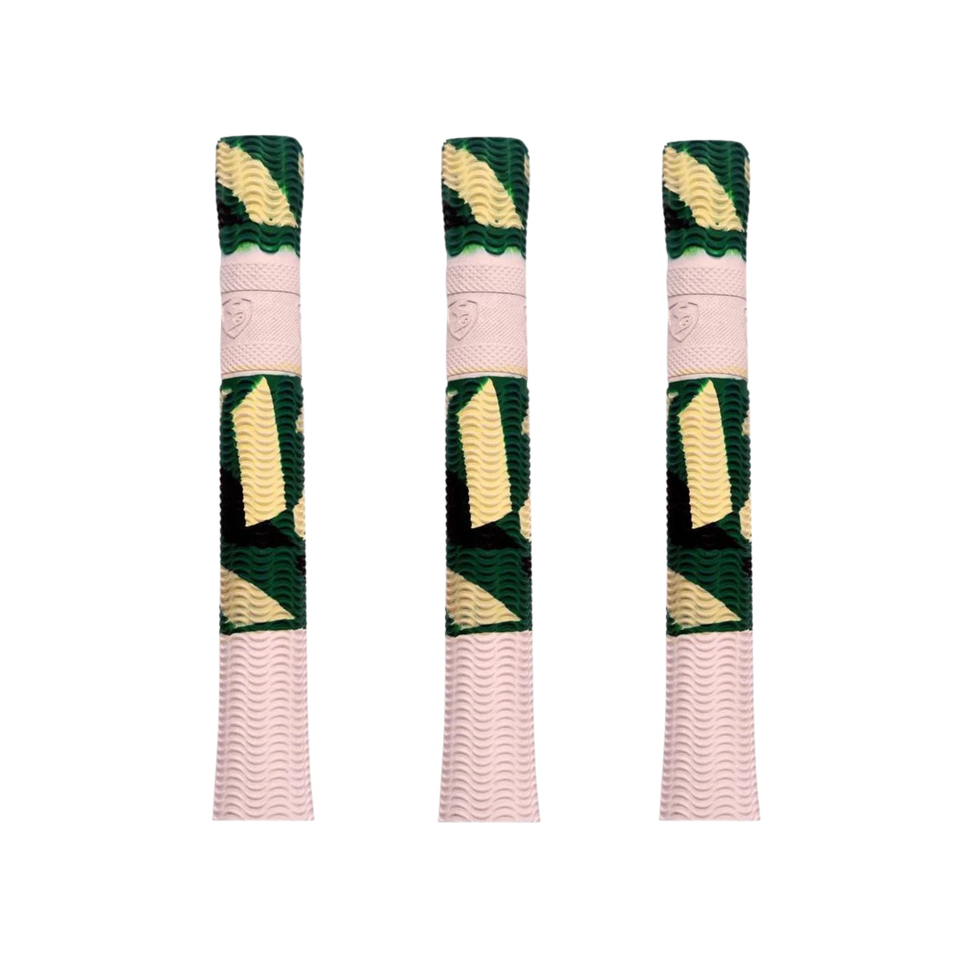 SG Chemo Cricket Bat Grip 3pc Set
