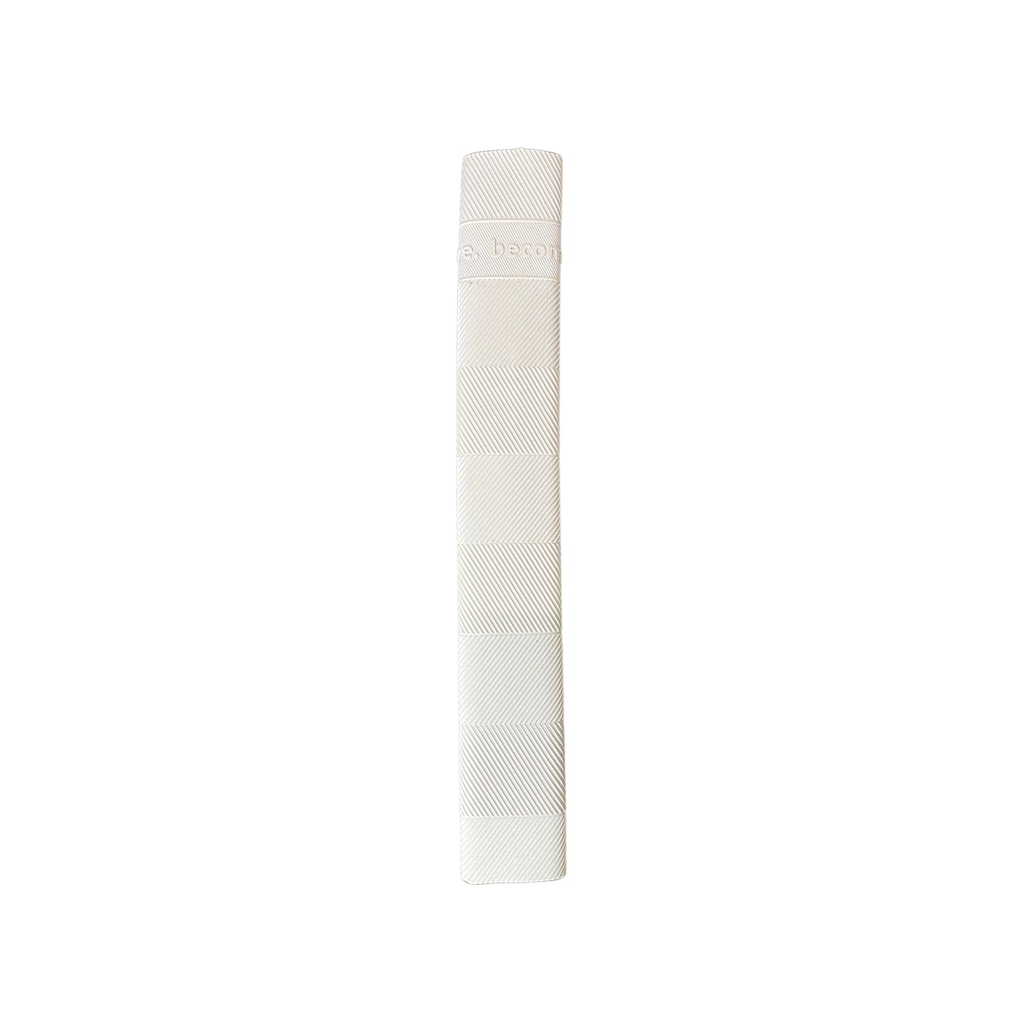 SG Chevron Cricket Bat Grip 1pc