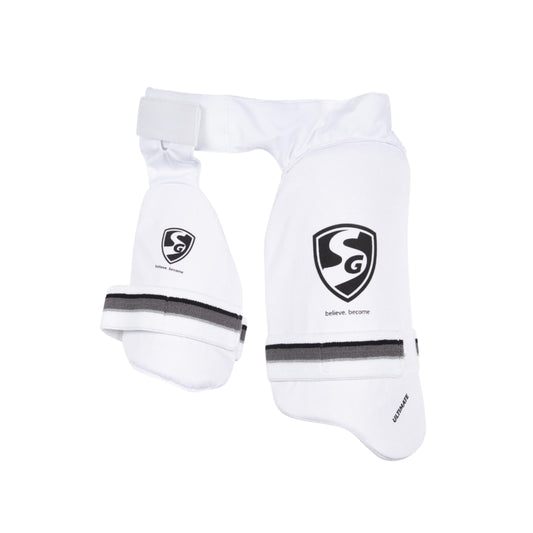 SG Combo Ultimate Cricket Thigh Guard