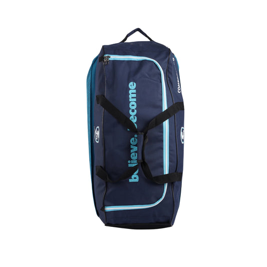 SG Combopack 1.0 Wheelie Cricket Kit Bag