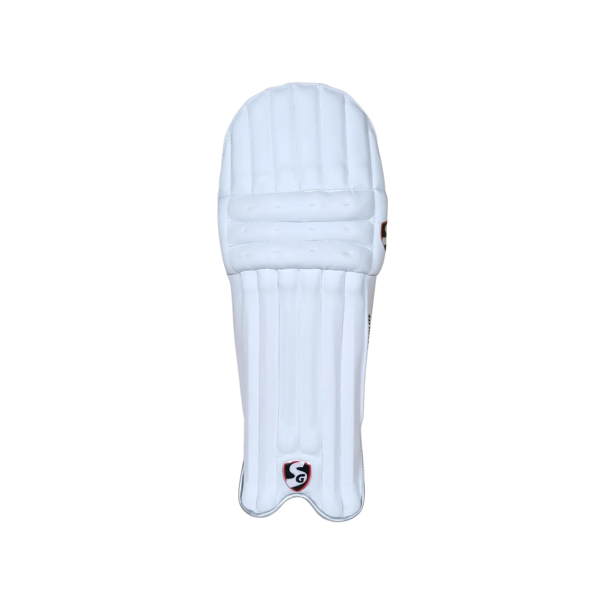 SG Ecolite Cricket Batting Leg Guard Adult and Junior RH & LH