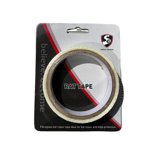 SG Edge Tape Cricket Bat Protection Tape