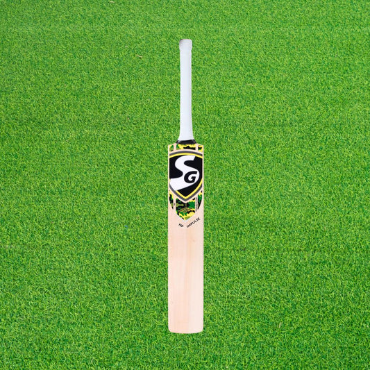 SG HP Impulse Hybrid English Willow Cricket Bat - SH