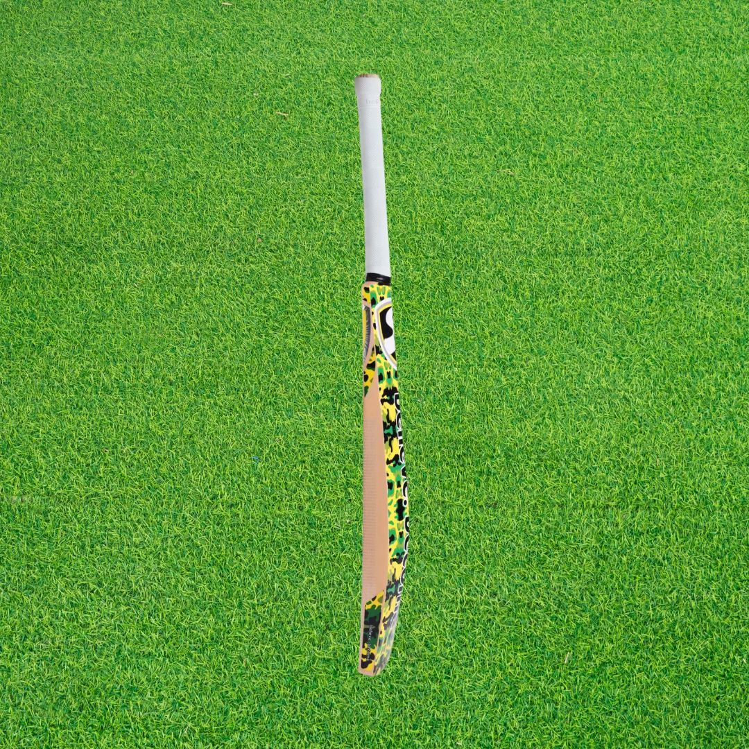 SG HP Impulse Hybrid English Willow Cricket Bat - SH