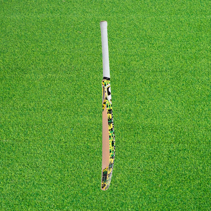 SG HP Impulse Hybrid English Willow Cricket Bat - SH