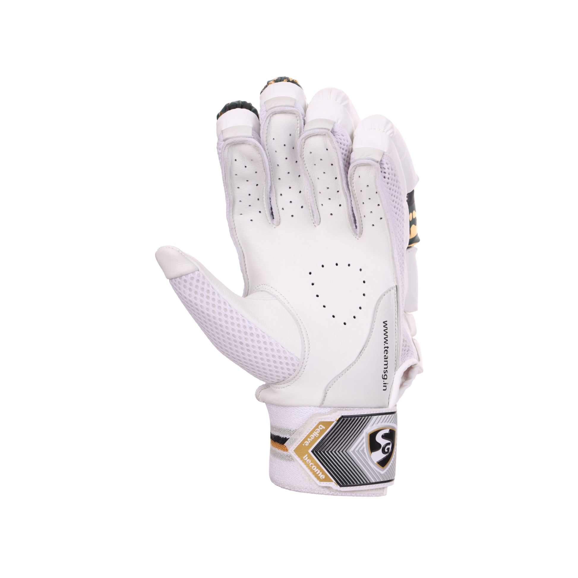 SG HP Lite Cricket Batting Gloves Adult and Junior