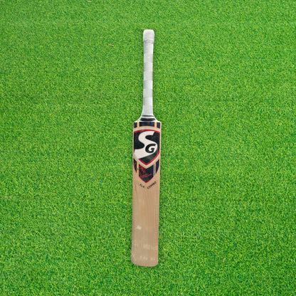 SG KLR Combo Hybrid English Willow Cricket Bat - SH