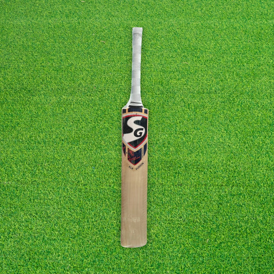 SG KLR Fusion Hybrid English Willow Cricket Bat - SH