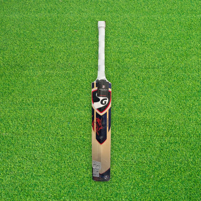 SG KLR Smash Hybrid English Willow Cricket Bat - SH