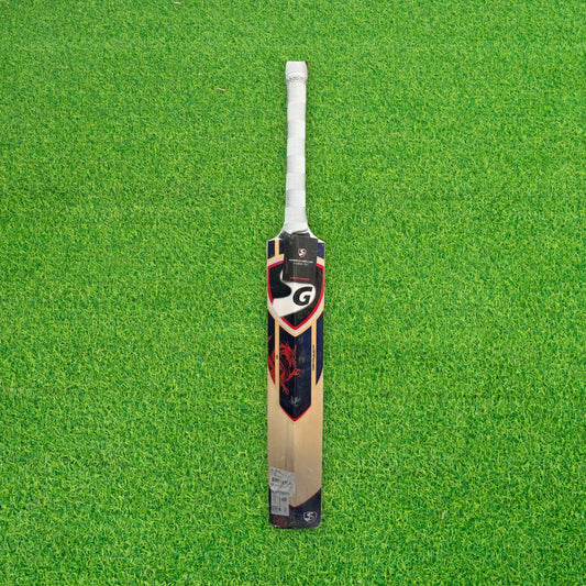 SG KLR Smash Hybrid English Willow Cricket Bat - SH