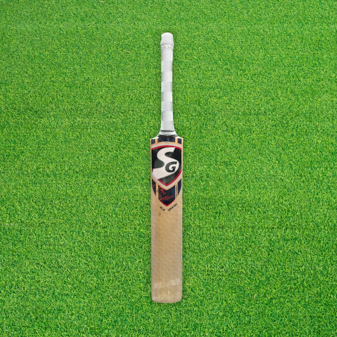 SG KLR Smash Hybrid English Willow Cricket Bat - SH