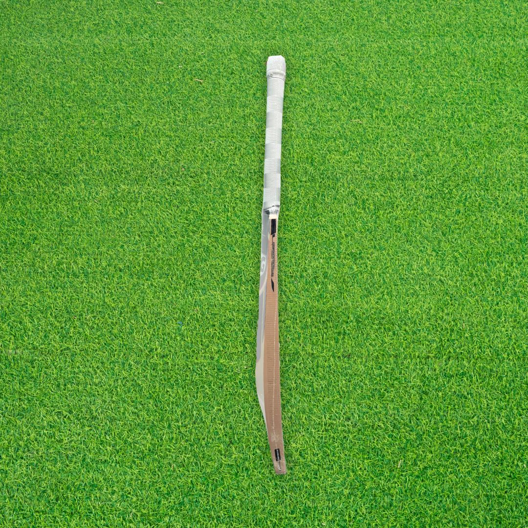 SG KLR Smash Hybrid English Willow Cricket Bat - SH