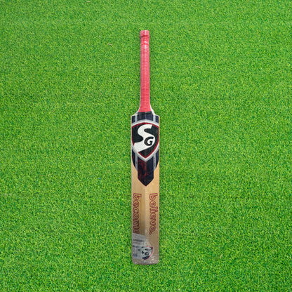 SG KLR Spark Kashmir Willow Cricket Bat - SH