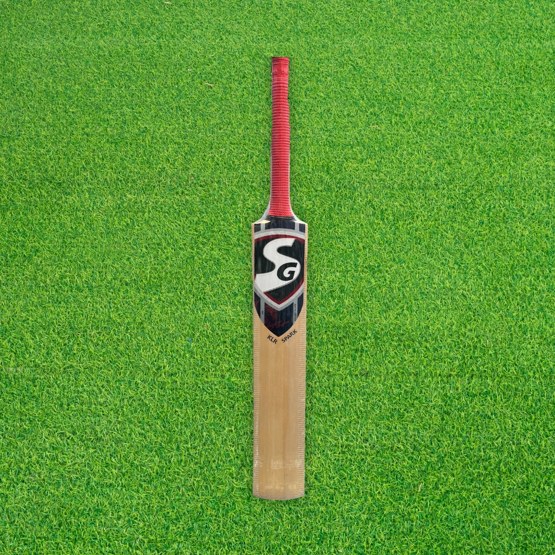 SG KLR Spark Kashmir Willow Cricket Bat - SH