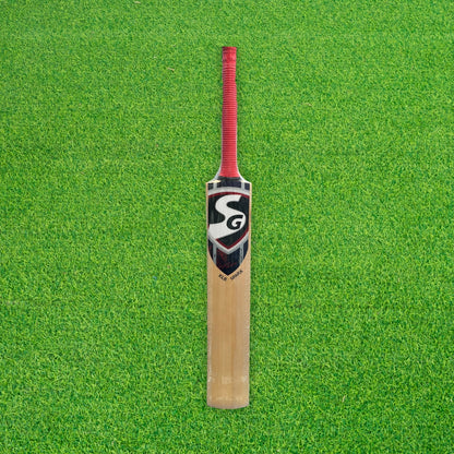 SG KLR Spark Kashmir Willow Cricket Bat - SH