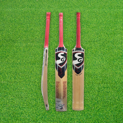 SG KLR Spark Kashmir Willow Cricket Bat - SH