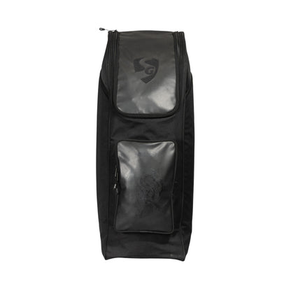 SG KLR Wheelie Duffle Backpack Junior Cricket Kit Bag with wheels