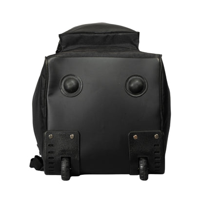 SG KLR Wheelie Duffle Backpack Junior Cricket Kit Bag with wheels