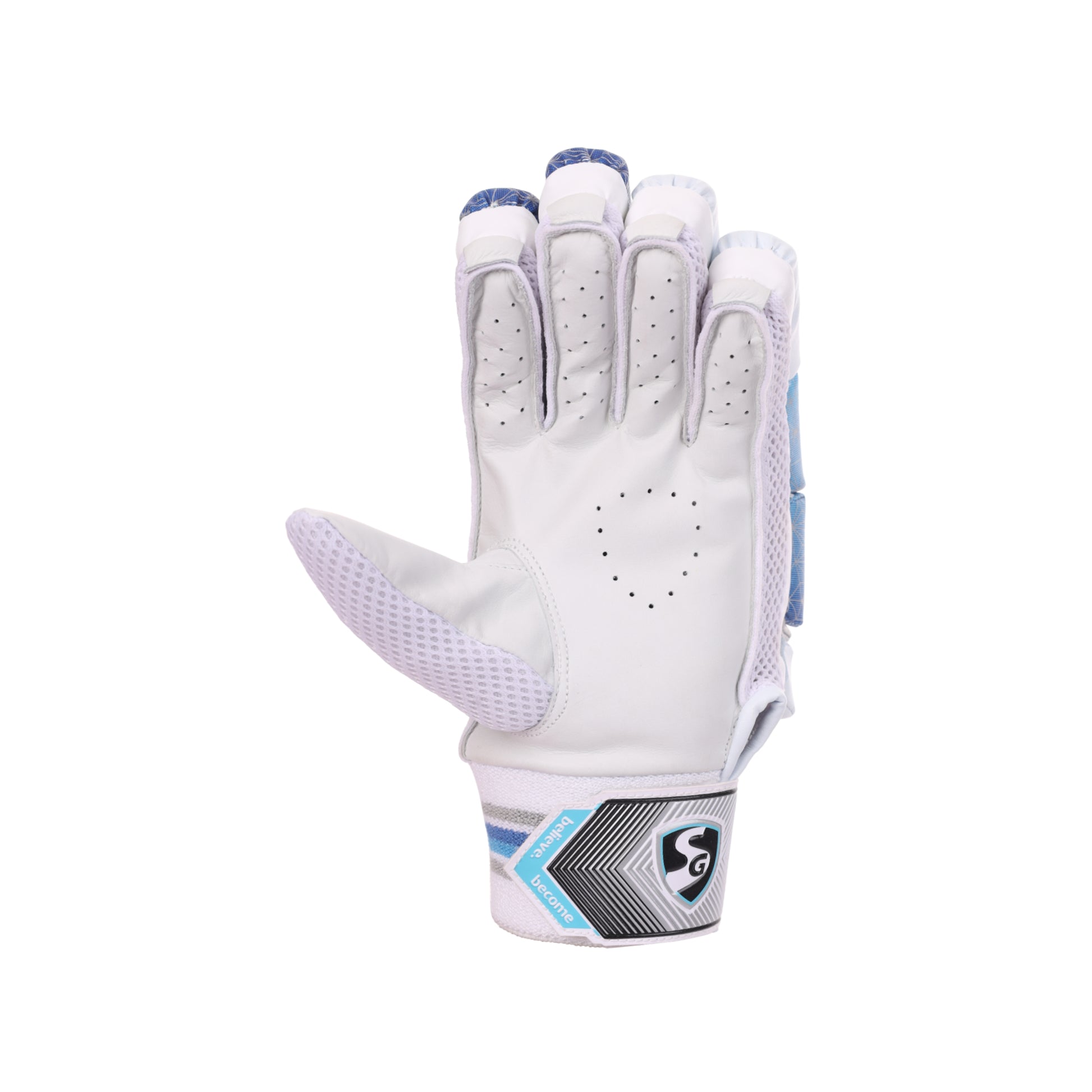 SG Litevate Cricket Batting Gloves for Adult and Junior