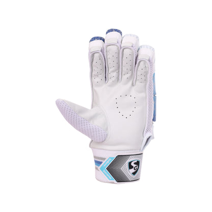 SG Litevate Cricket Batting Gloves for Adult and Junior