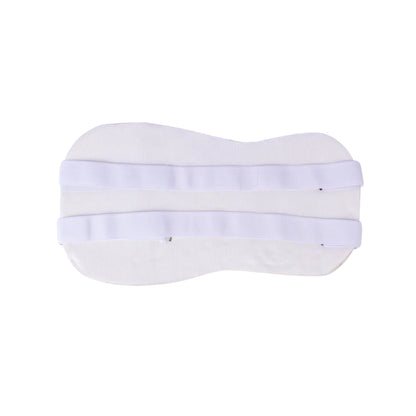 SG Proflex Chest Guard For Cricket - Adult