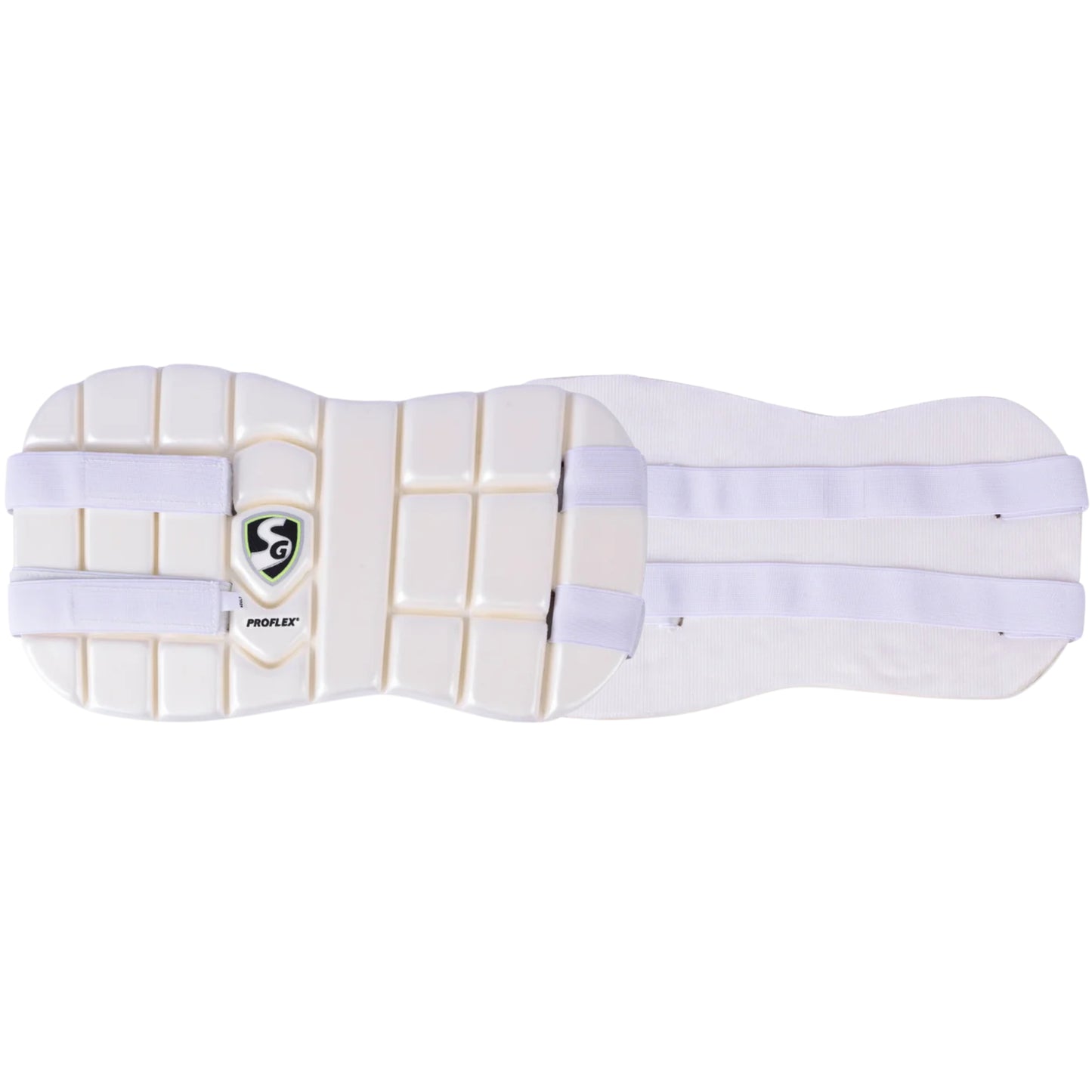 SG Proflex Chest Guard For Cricket - Adult