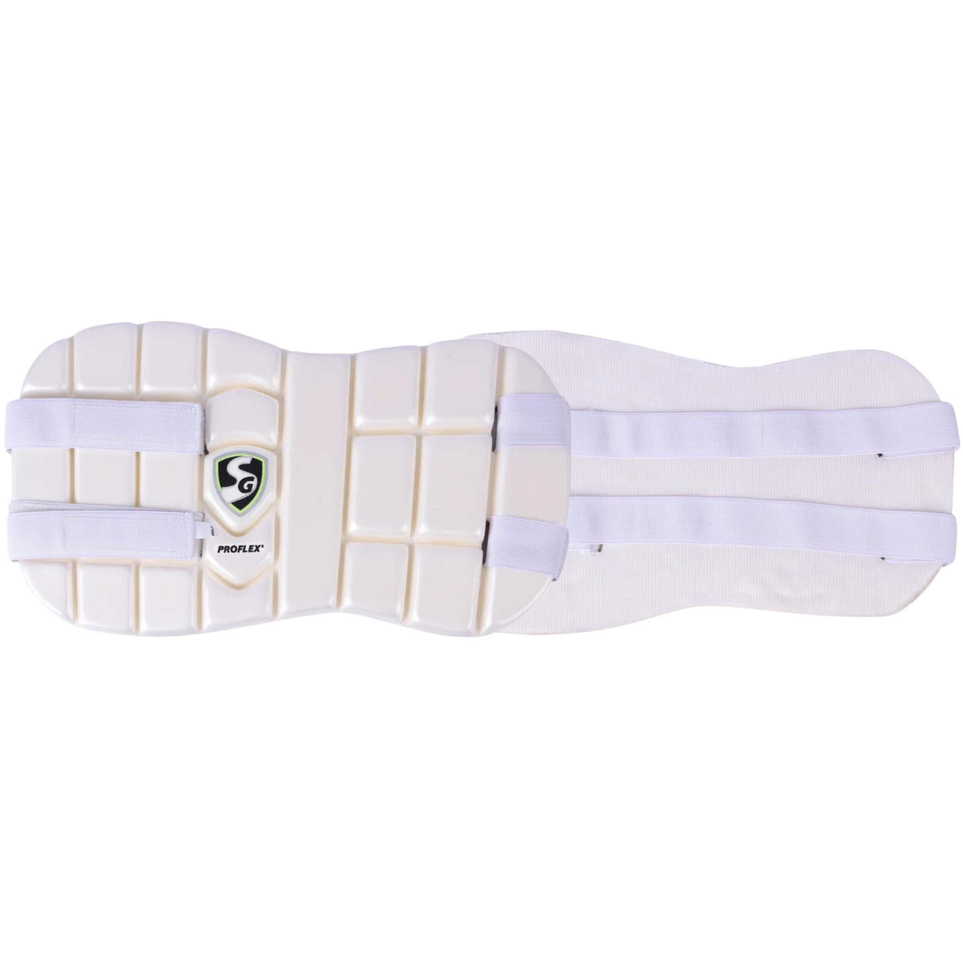 SG Proflex Chest Guard For Cricket - Adult