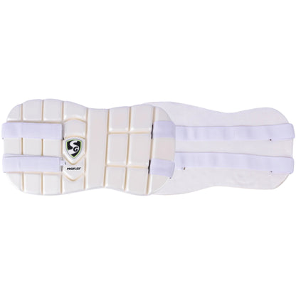 SG Proflex Chest Guard For Cricket - Adult