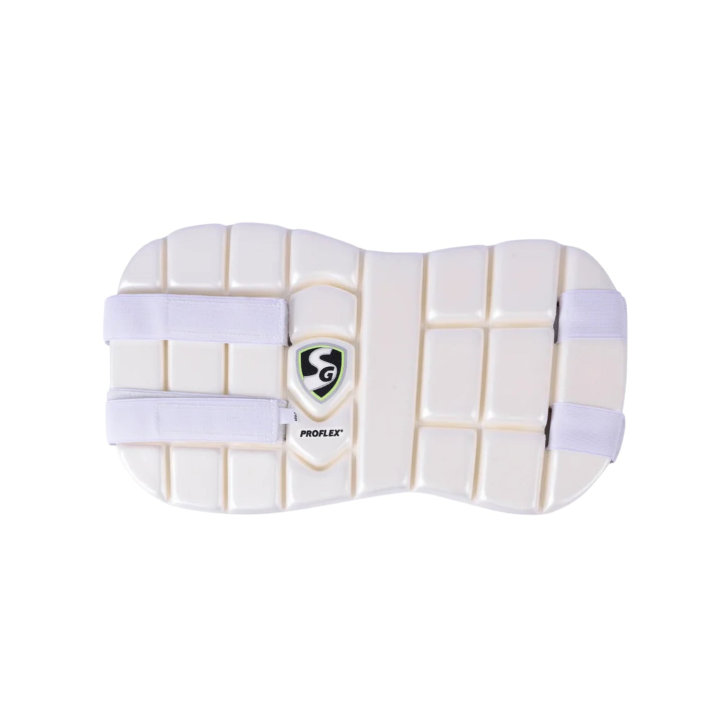 SG Proflex Chest Guard For Cricket - Adult