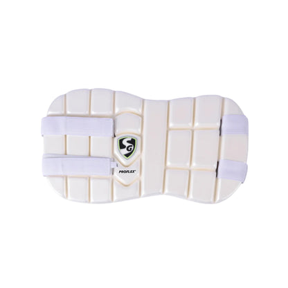 SG Proflex Chest Guard For Cricket - Adult