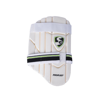 SG Proflex Cricket Thigh Pad Guard