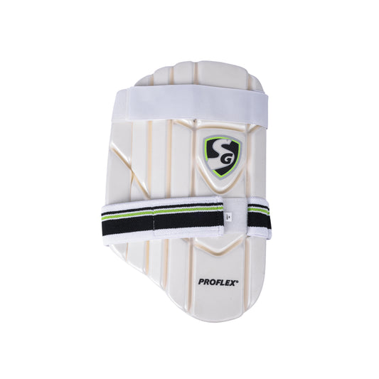 SG Proflex Cricket Thigh Pad Guard