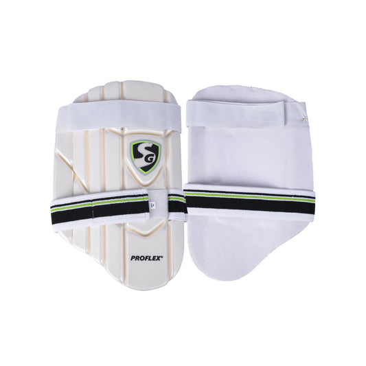 SG Proflex Cricket Thigh Pad Guard