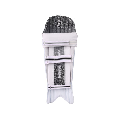SG Shield Batting Leg Guards Adult and Junior RH & LH