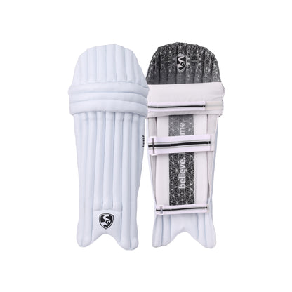 SG Shield Batting Leg Guards Adult and Junior RH & LH