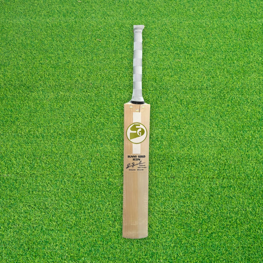 SG Sunny Gold Icon English Willow Cricket Bat- SH