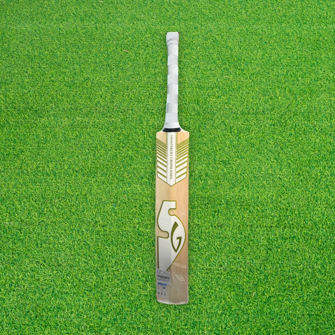 SG Sunny Gold Icon English Willow Cricket Bat- SH