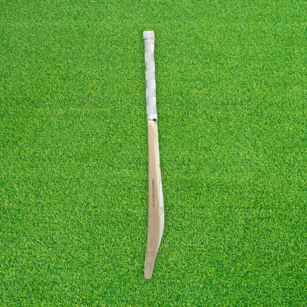 SG Sunny Gold Icon English Willow Cricket Bat- SH