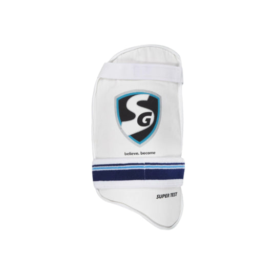 SG Super Test Thigh Guard