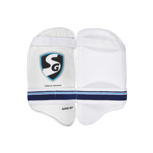 SG Super Test Thigh Guard