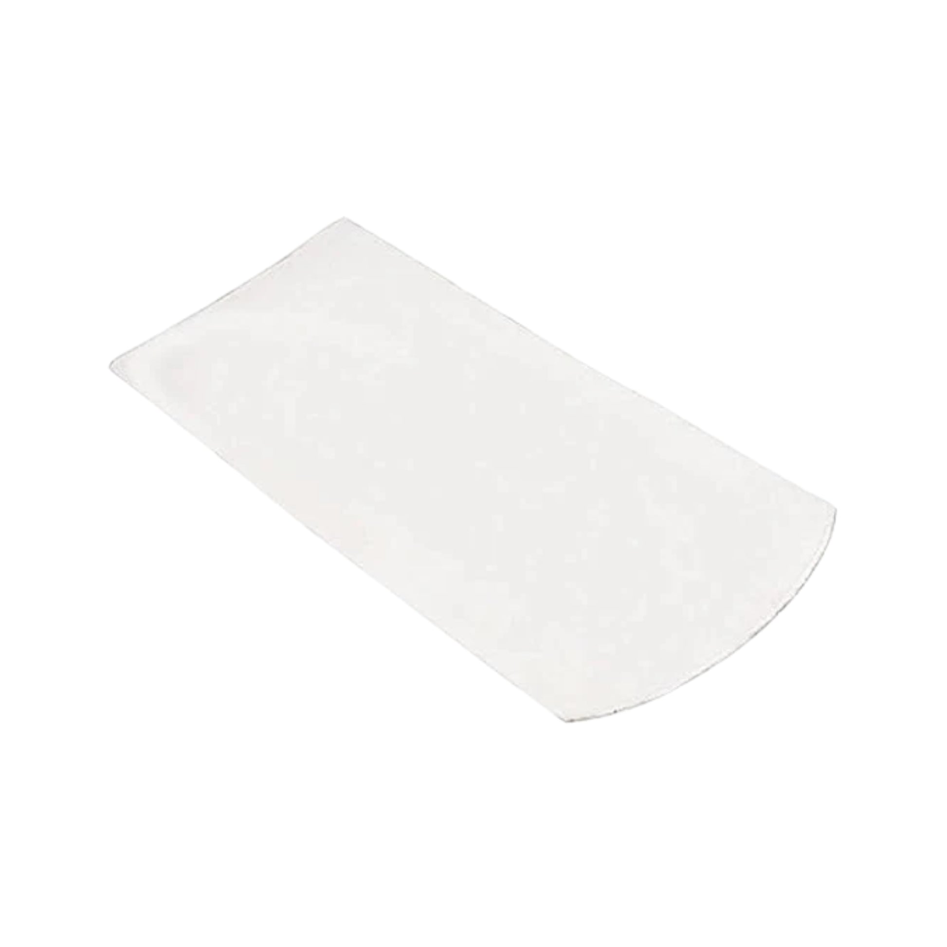 SG Supreme Bat Protection Face Tape for Cricket Bat
