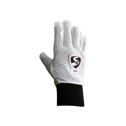 SG Test Wicket Keeping Inner Gloves