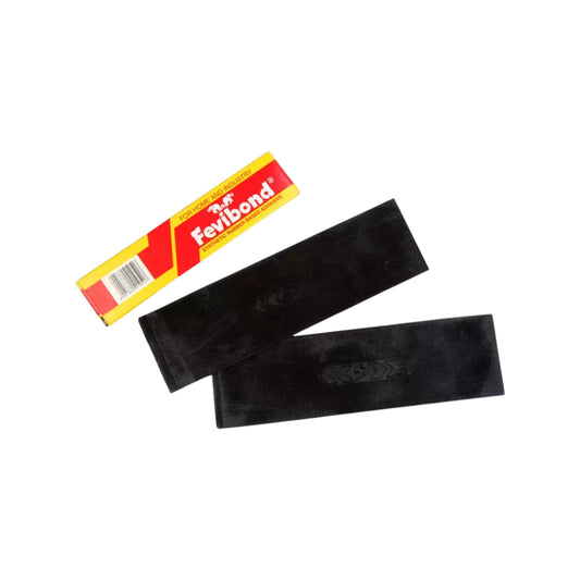 SG Toe Guard Pack for Cricket Bats